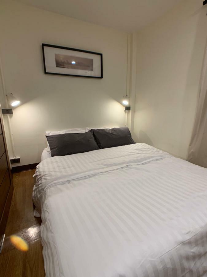 Hotel House 116 à Bangkok Extérieur photo
