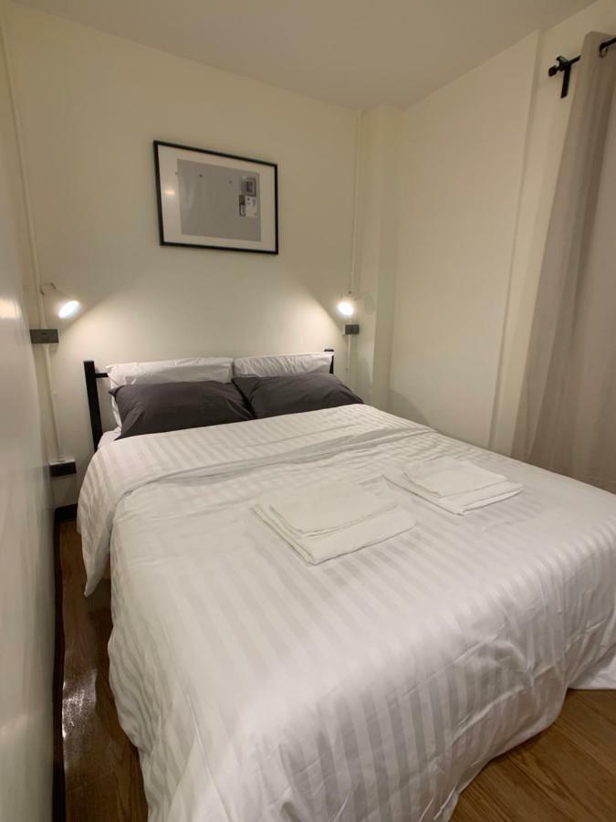 Hotel House 116 à Bangkok Extérieur photo